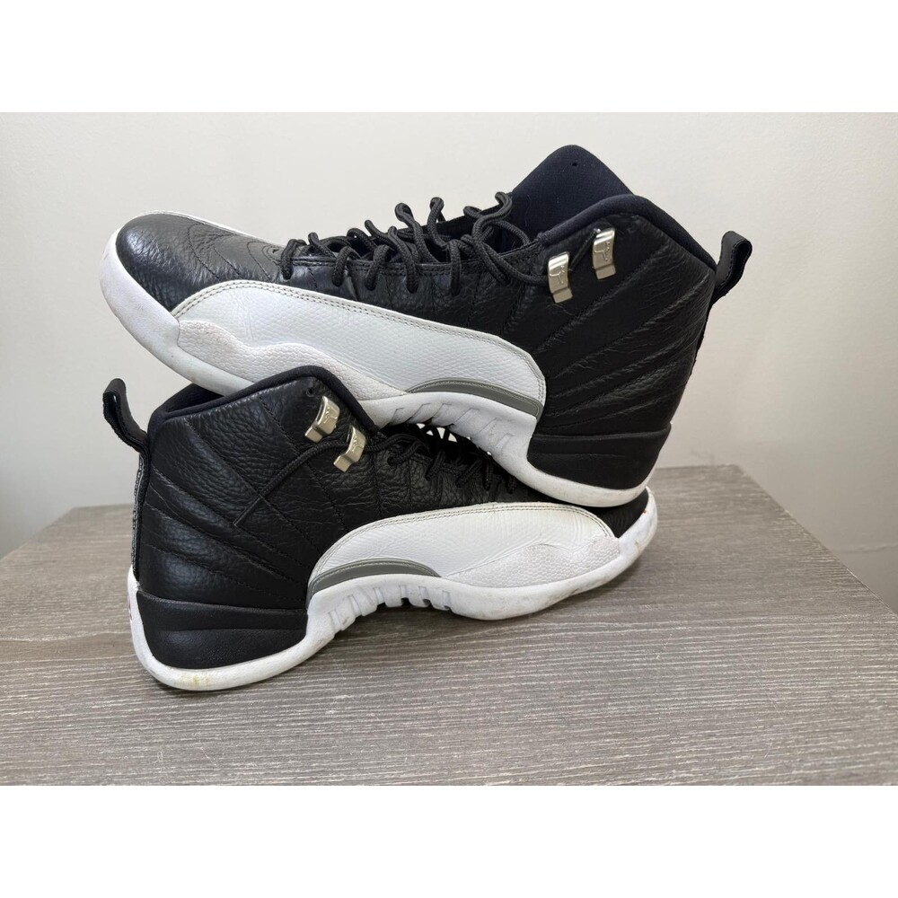Nike Air Jordan 12 Playoff CT8013-006 Size 12